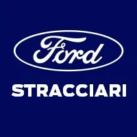 FORD STRACCIARI SPA
