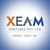XEAM VENTURES PVT LTD.