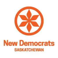 Saskatchewan New Democratic Party