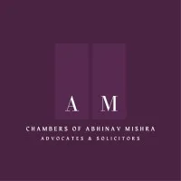 Chambers of Abhinav Mishra: Advocates & Solicitors