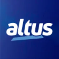 Altus Sistemas de Informática