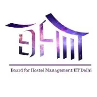 Board for Hostel Management, IIT Delhi
