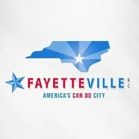 City of Fayetteville, North Carolina