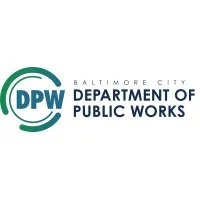 Baltimore City Department of Public Works