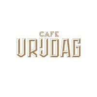 Cafe Vrijdag Amsterdam