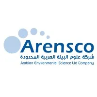 Arabian Environmental Science Ltd. Company (Arensco)