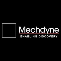 Mechdyne Corporation