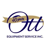 Ott Equipment Service, Inc.