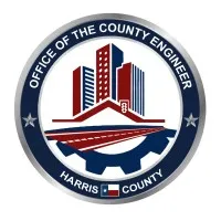 Harris County Engineering Department