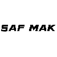 SAFMAK SAF MAKİNA SANAYİ ve Tic. A.Ş.