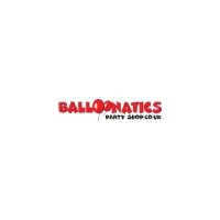 Balloonatics Party Shop