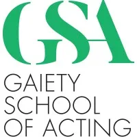 The Gaiety School of Acting
