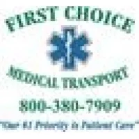 First Choice Medical Transport