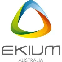 Ekium Pty Ltd (Australia)