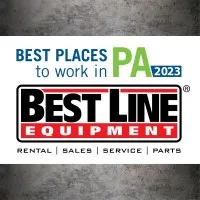 Best Line Equipment