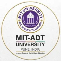 MIT ADT University