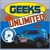 GEEKS UNLIMITED Technical Services