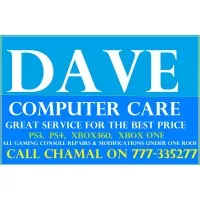 Dave Computer Care
