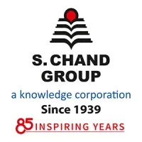 S Chand Group