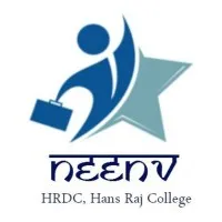 Neenv: Human Resource Development Cell, Hansraj College