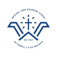 Waolani Judd Nazarene School