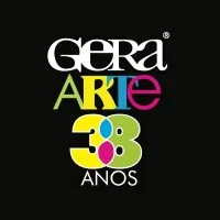 Gera Arte Visual communication