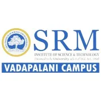 SRM IST Vadapalani Campus