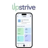 Upstrive