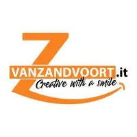 Creative with a smile | Van Zandvoort.it