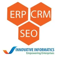 INNOVATIVE INFORMATICS PVT. LTD.