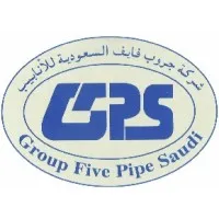 Group Five Pipe Saudi Company