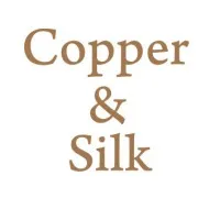 Copper & Silk