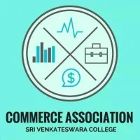 The Commerce Association, Sri Venkateswara College