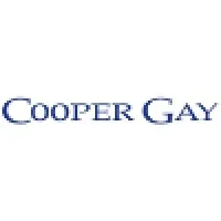 Cooper Gay & Co Ltd