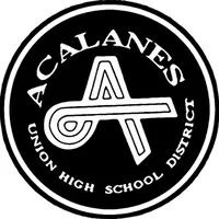 ACALANES UNION HIGH SCHOOL DISTRICT