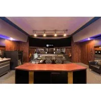 Clear Lake & Fever Recording Studios