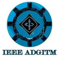 IEEE ADGITM STUDENT BRANCH