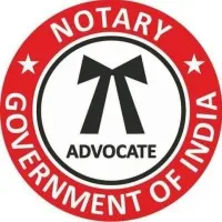 Advocate & Notary Public