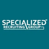 Specialized Recruiting Group - A Division Of Express Employment Professionals