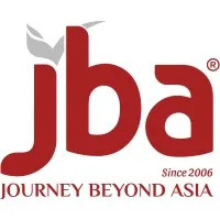 JBA - JOURNEY BEYOND ASIA