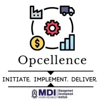 OPCELLENCE : Operation & Supply Chain Club of MDI , Murshidabad.