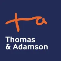 Thomas and Adamson