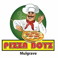 Pizza Boyz Mulgrave