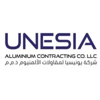 Unesia Aluminium Contracting