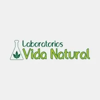 Laboratorios M&G Vida Natural