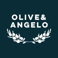 Olive & Angelo