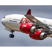 Azman Air Services Limited