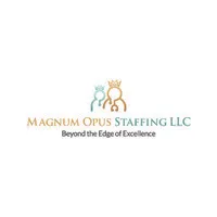 Magnum Opus Staffing