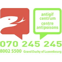 Antigifcentrum - Centre Antipoisons