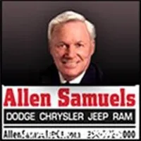 Allen Samuels Dodge Chrysler Jeep Ram Fiat (Waco)
